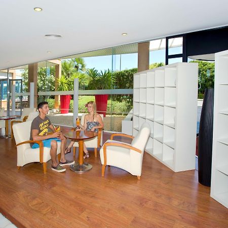 Hotel Illot Suites Cala Ratjada  Bagian luar foto