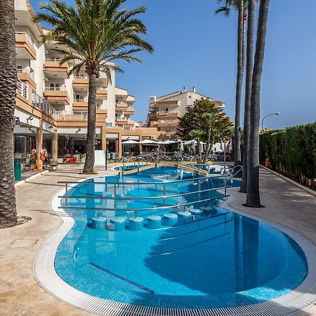 Hotel Illot Suites Cala Ratjada  Bagian luar foto