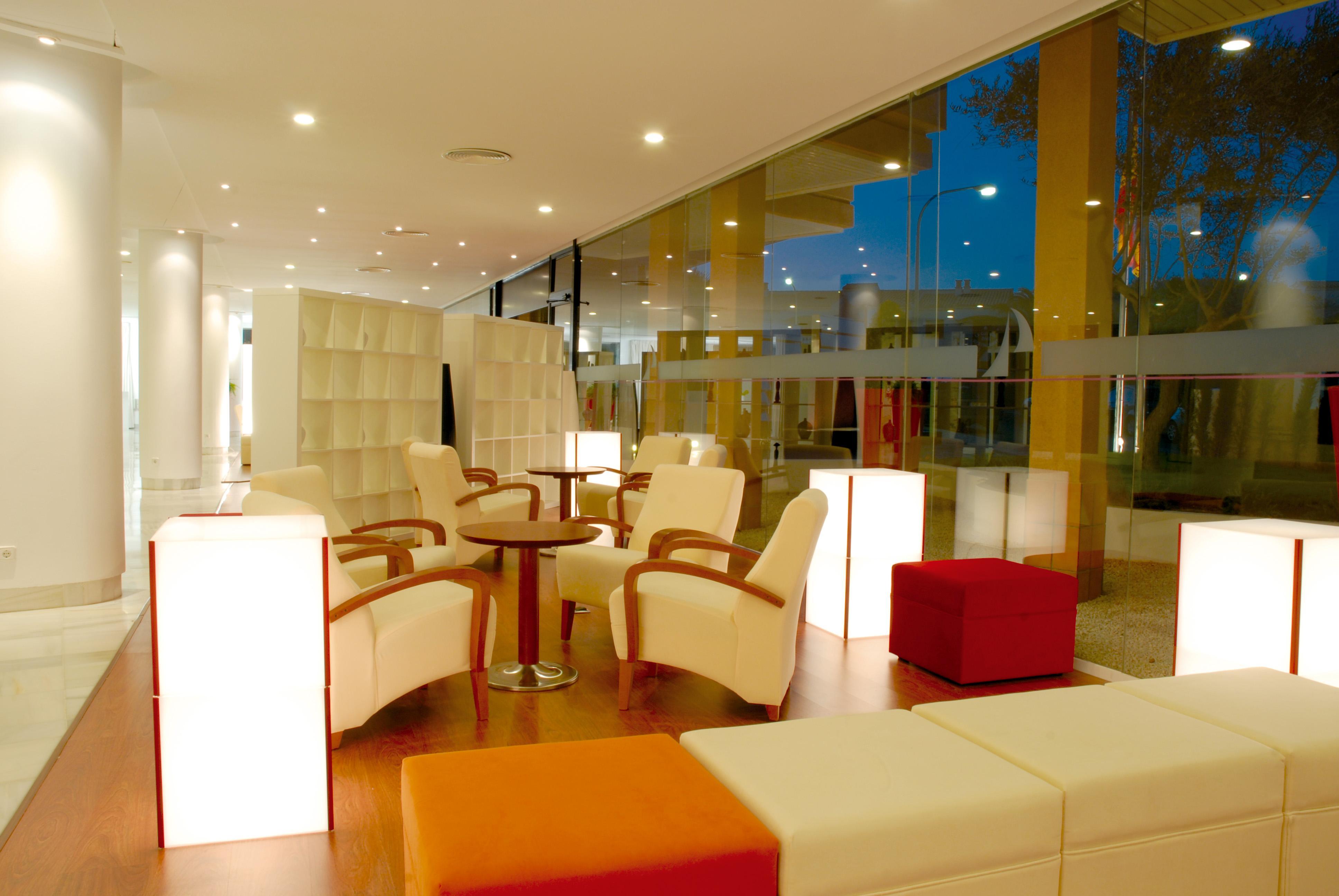 Hotel Illot Suites Cala Ratjada  Bagian luar foto