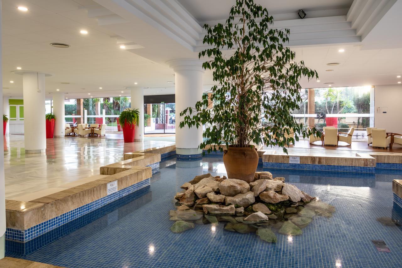 Hotel Illot Suites Cala Ratjada  Bagian luar foto