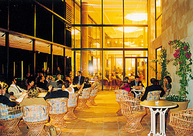 Hotel Illot Suites Cala Ratjada  Bagian luar foto